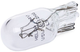 Żarówka samochodowa Hella Heavy Duty W5W 24 V (8GP003594251) - obraz 2