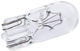 Żarówka samochodowa Hella Heavy Duty W5W 24 V (8GP003594251) - obraz 3