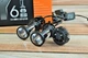 Комплект автомобильных Led ламп RIAS Y6 H4 90Вт 5000K с линзой 4024 - изображение 3