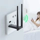 Беспроводной ретранслятор Wi-Fi Nectronix USB с двойной антенной системой 9205 - изображение 4