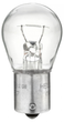 Автомобільна лампа Hella Heavy Duty Expert P21W 24 В (8GA002073251) - зображення 2