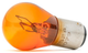 Żarówka samochodowa Osram Original 2357A PY30/8W 12 V Pomarańczowa (4008321101518) - obraz 3