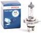 Żarówka samochodowa Bosch Pure Light H4 12V 60/55 W (1987302041) - obraz 1