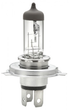 Żarówka samochodowa Hella Standard H4 12V 60/55 W (8GJ002525136) - obraz 2