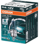 Żarówka samochodowa Osram Cool Blue Intense Next Gen H4 12 V (64193CBN) - obraz 1