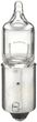 Автомобільна лампа Hella Standard H6W 12 В 6 Вт (8GH007643121) - зображення 2