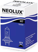 Żarówka samochodowa Neolux Standard N499 H7 12 V (4008321765789) - obraz 1