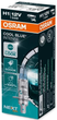Автомобільна лампа Osram Cool Blue Intense Next Gen H1 12 В (64150CBN) - зображення 1