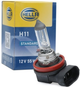 Автомобільна лампа Hella Standard H11 55 Вт 12 В (8GH178555111) - зображення 1