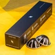 Кава в капсулах Nespresso Vertuo капсули Ristretto Classico (класичний рістрето), 25 мл - зображення 1