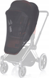 Moskitiera do wózka Cybex Balios, Eezy, Priam, Mios Black (4058511625515) - obraz 2