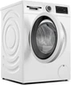 Стиральная машина с сушкой Bosch Serie 4 WNA13400BY - изображение 3