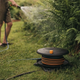Котушка зі шлангом Fiskars Solid M 20 м (1057238) - зображення 6