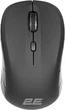Мышь 2E MF216 Wireless Black (2E-MF216WB) - изображение 1