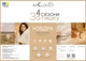 Одеяло всесезонное на кнопках 4 сезона ARCloud евро 200*220 см - изображение 6