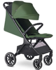 Прогулянкова коляска EasywalkerJackey2 XL Deep Green (8720512117042) - зображення 2