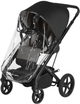 Osłona przeciwdeszczowa do wózków Cybex Balios S (4058511300894) - obraz 1