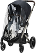 Osłona przeciwdeszczowa do wózków Cybex Balios S (4058511300894) - obraz 3