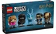 Конструктор LEGO Фігурки серії «В'язень Азкабану» 697 деталей (40677) - зображення 1