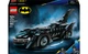 Конструктор LEGO DC Бетмен назавжди Бетмобіль 909 деталей (76304) - изображение 1