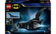 Конструктор LEGO DC Бетмен назавжди Бетмобіль 909 деталей (76304) - изображение 2