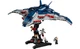 Конструктор LEGO Marvel Месники: Ера Альтрона Квінджет 1131 деталей (76325) - изображение 3