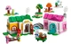 Конструктор LEGO Творчі будинки: сезони розваг 814 деталей (77057) - изображение 3