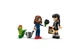 Конструктор LEGO Квітка чорної жоржини 358 деталей (76784) - зображення 7