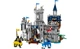 Конструктор LEGO Середньовічний замок із лицарем на коні 1371 деталей (31168) - изображение 3