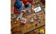 Конструктор LEGO Середньовічний замок із лицарем на коні 1371 деталей (31168) - изображение 8