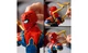 Конструктор LEGO Marvel Погруддя Залізної Людини-Павука 379 деталей (76326) - изображение 6