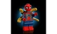Конструктор LEGO Marvel Погруддя Залізної Людини-Павука 379 деталей (76326) - изображение 7