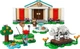 Конструктор LEGO Музейна колекція Blathers 543 деталей (77056) - зображення 3