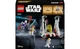 Конструктор LEGO Зоряний винищувач V-19 «Потік» 567 деталей (75432) - зображення 2