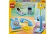 Конструктор LEGO Ретро телефон 383 деталей (31174) - зображення 2
