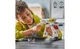 Конструктор LEGO Зоряний винищувач V-19 «Потік» 567 деталей (75432) - зображення 4