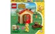 Конструктор LEGO Затишний будинок Goldie 149 деталей (77058) - изображение 1
