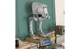 Конструктор LEGO Крокохід AT-ST™ 1513 деталей (75417) - изображение 8