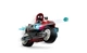 Конструктор LEGO Marvel Людина-павук проти Оскорпа 808 деталей (76324) - изображение 7