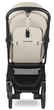 Прогулянкова коляска Easywalker Rockey L Bright Taupe (8720512117554) - зображення 5