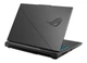 Ноутбук ASUS ROG Strix G16 2023 G614JI-S321 Eclipse Gray REF - изображение 5