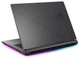 Ноутбук ASUS ROG Strix G18 2025 G815LP-XS97 Eclipse Gray - изображение 6