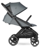 Прогулянкова коляска Easywalker Rockey L Smooth Grey (8720512117547) - зображення 3