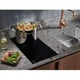Варочная поверхность Electrolux LHR3233CK - изображение 3