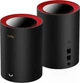 Бездротовий маршрутизатор (роутер) Cudy M3000 2-Pack - изображение 2