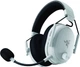Навушники Razer Blackshark V3 Pro Wireless White (RZ04-05400200-R3M1) - зображення 1