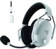 Навушники Razer Blackshark V3 Pro Wireless White (RZ04-05400200-R3M1) - зображення 2