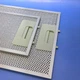 Комплект алюминиевых фильтров для вытяжки Ventolux GARDA 50, размер 205*375 мм + 130*375 мм - изображение 8