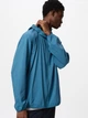 Ветровка мужская Uniqlo 527869779 XL Бирюзовая ( 1159839974) - изображение 1