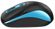 Миша Genius NX-7123 Blue (7095648) - изображение 4